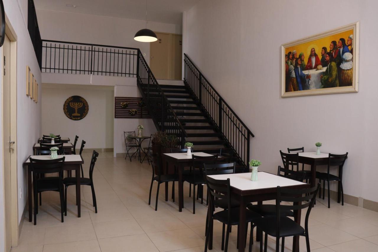 Hotel Neblina Araguaína Extérieur photo