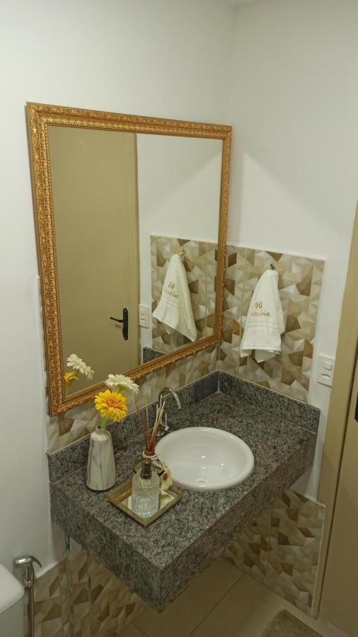 Hotel Neblina Araguaína Extérieur photo