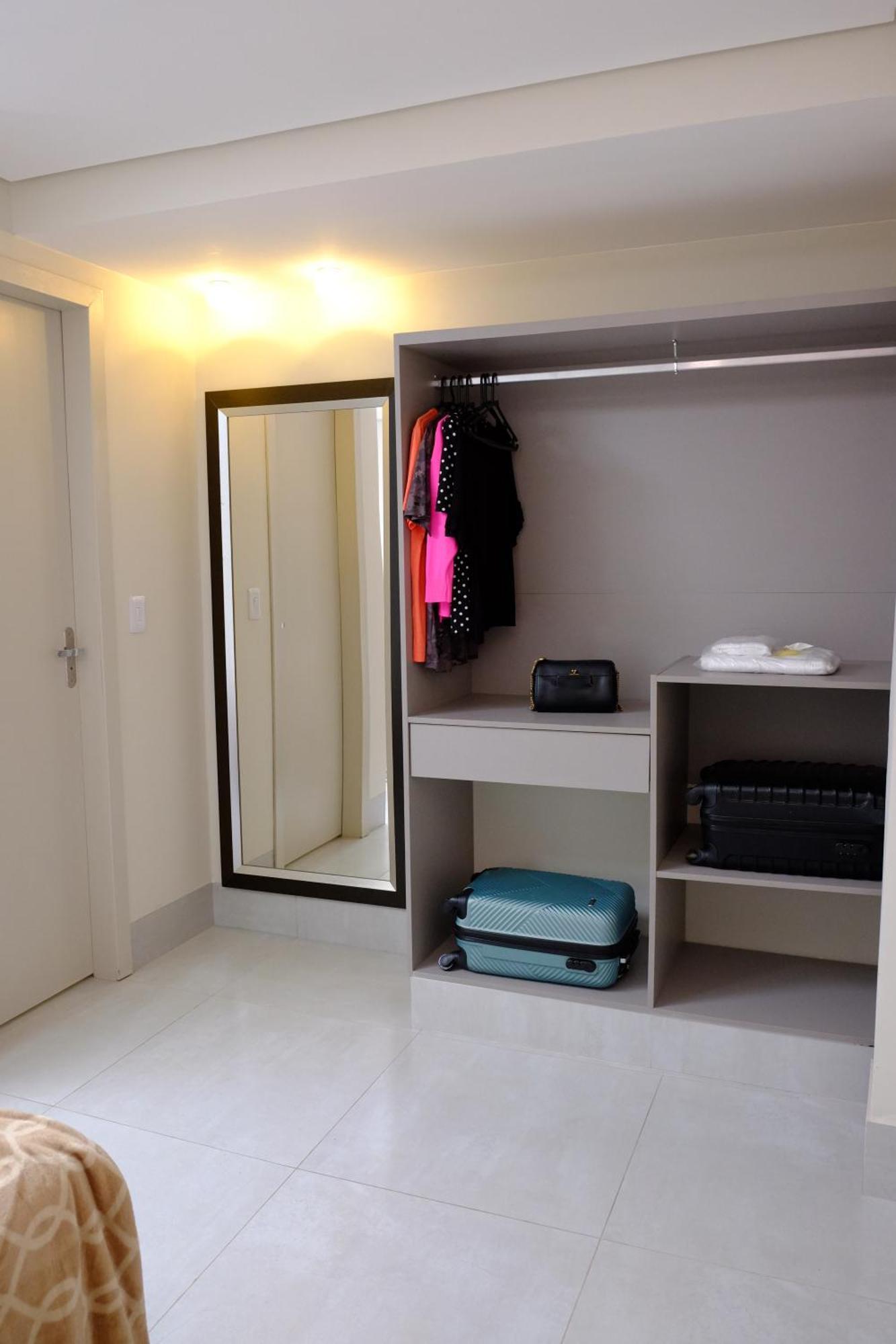 Hotel Neblina Araguaína Extérieur photo