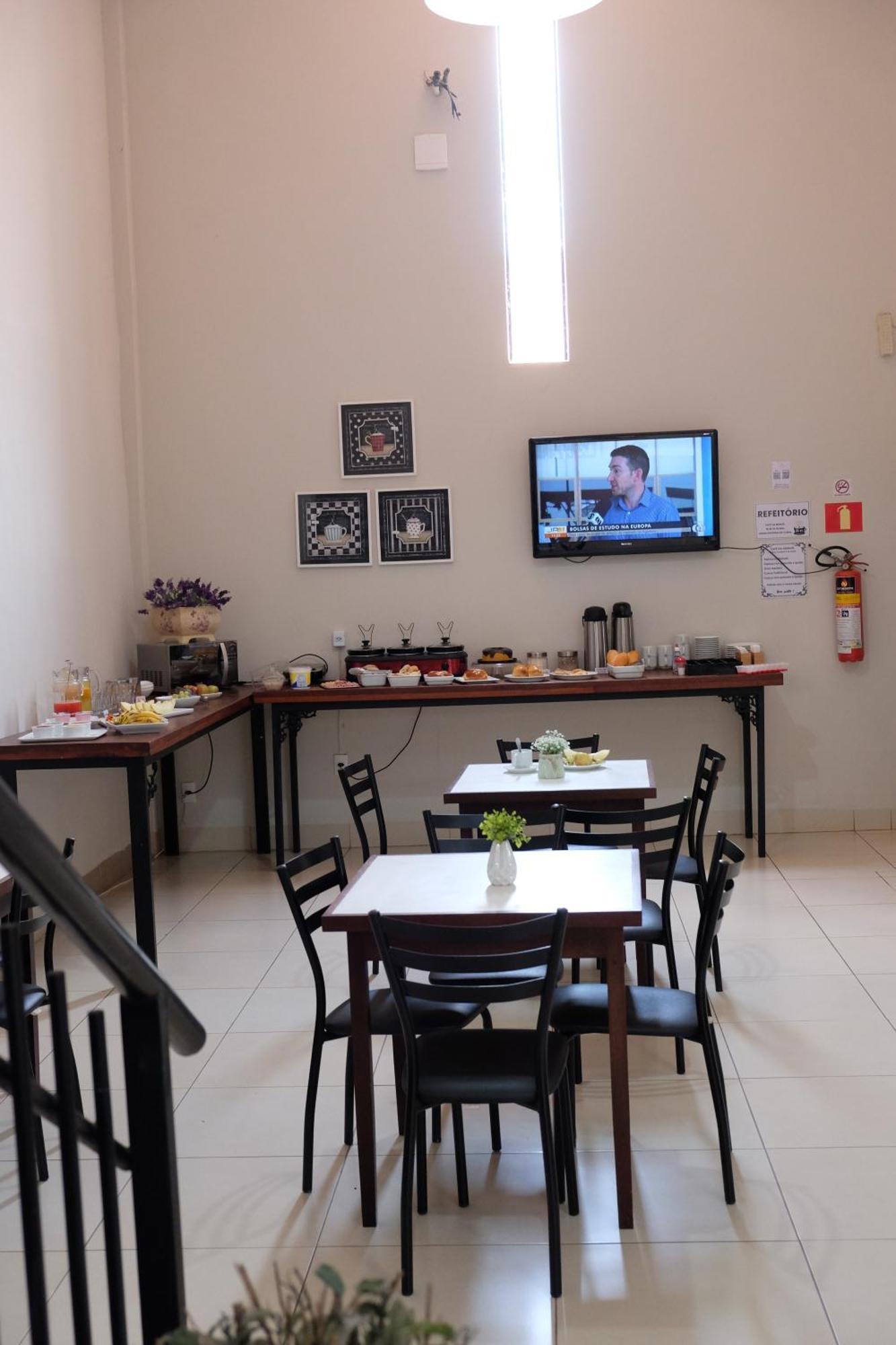 Hotel Neblina Araguaína Extérieur photo