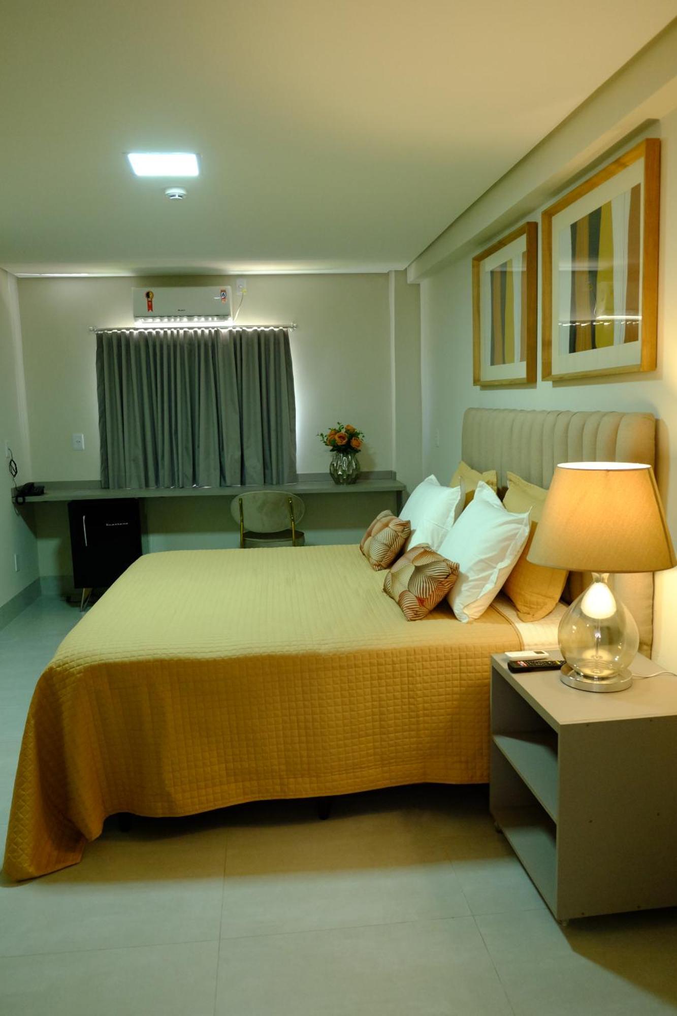 Hotel Neblina Araguaína Extérieur photo