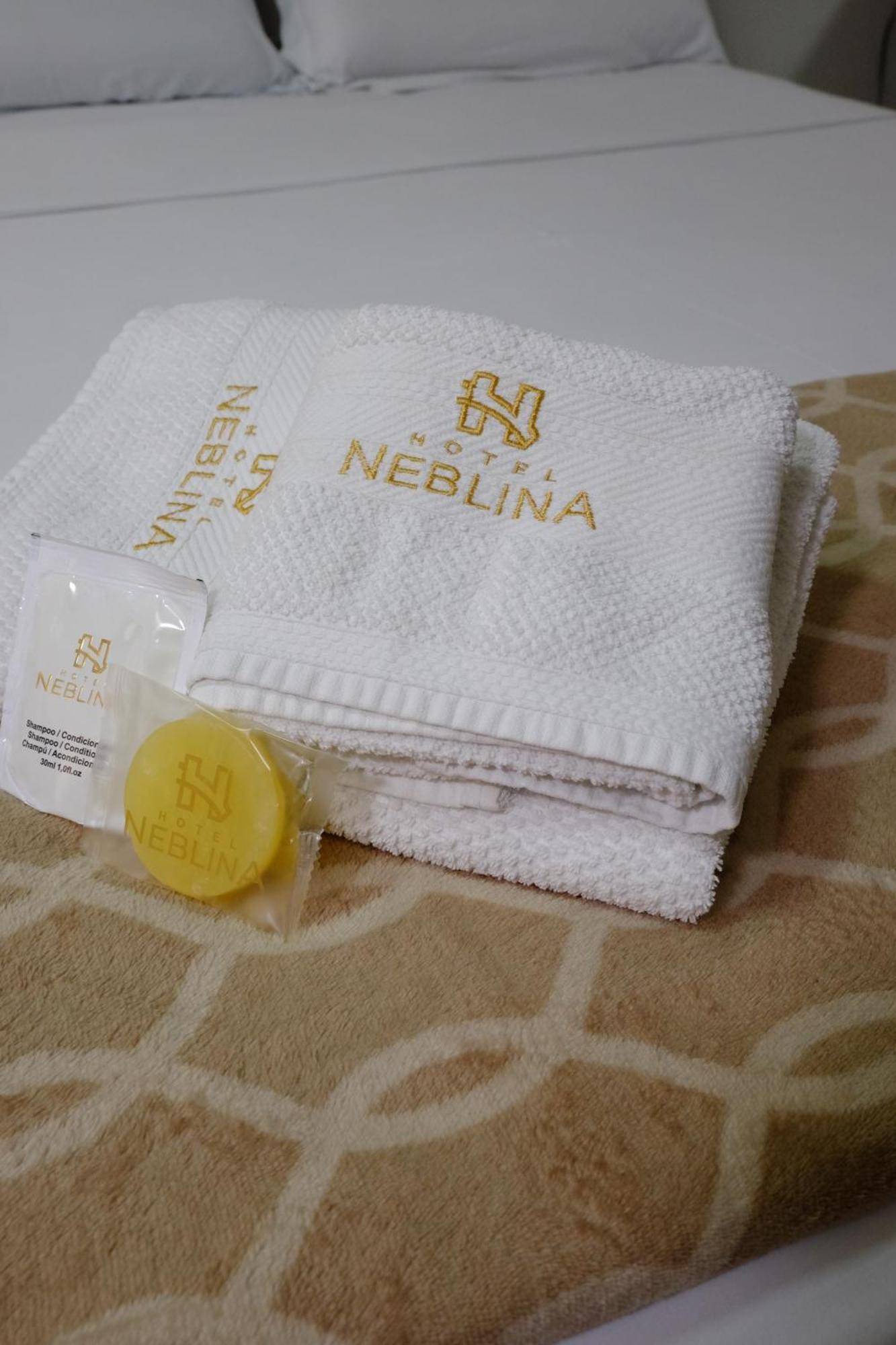 Hotel Neblina Araguaína Extérieur photo