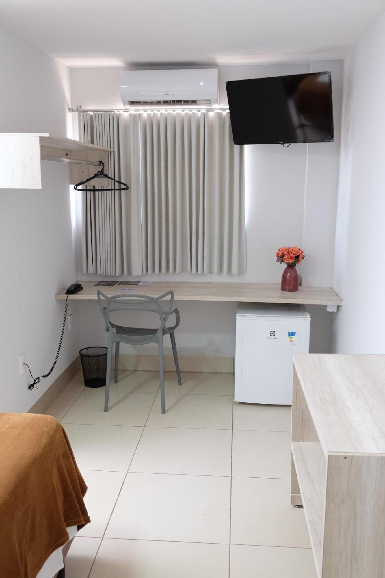 Hotel Neblina Araguaína Extérieur photo