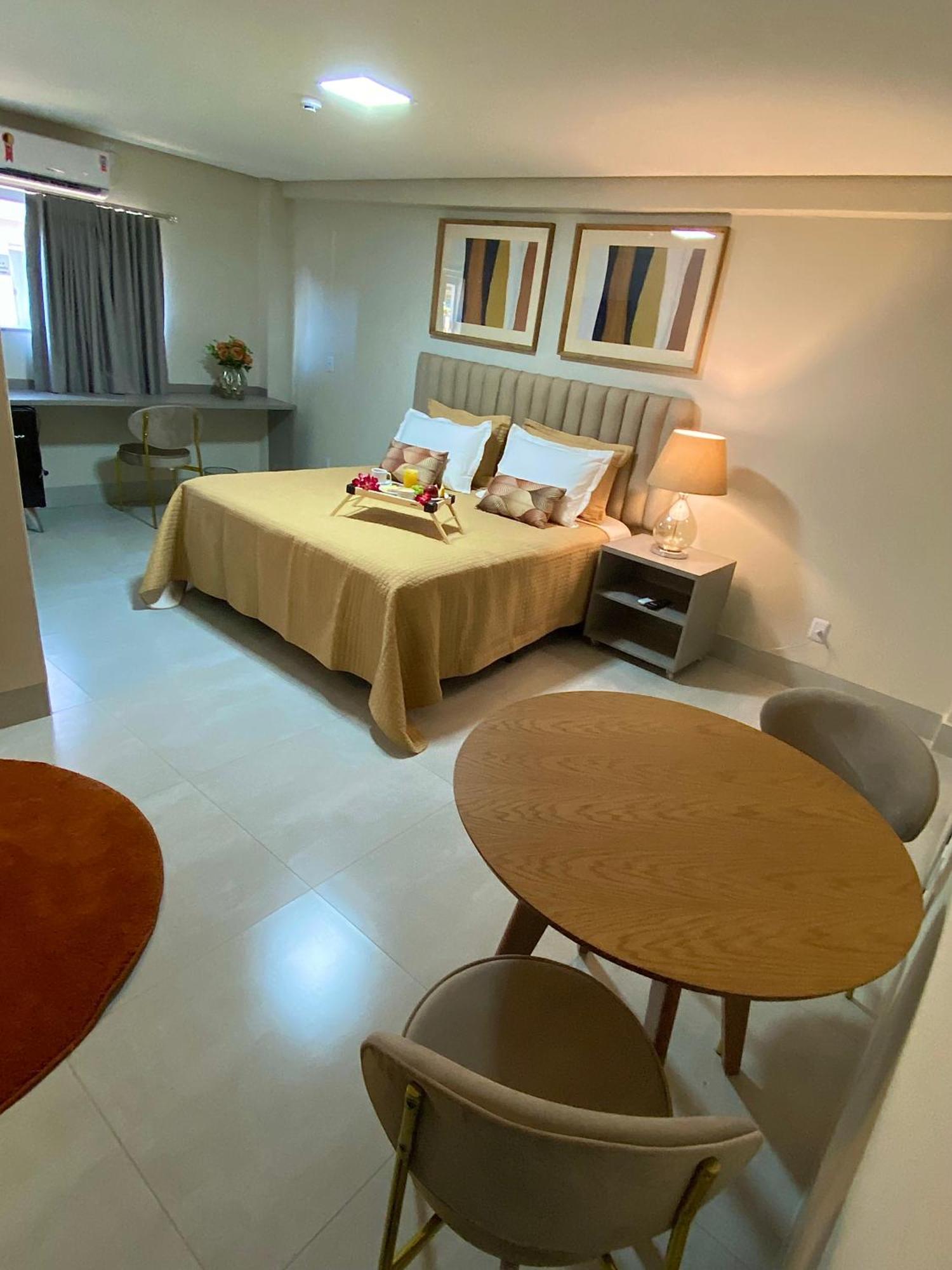 Hotel Neblina Araguaína Extérieur photo