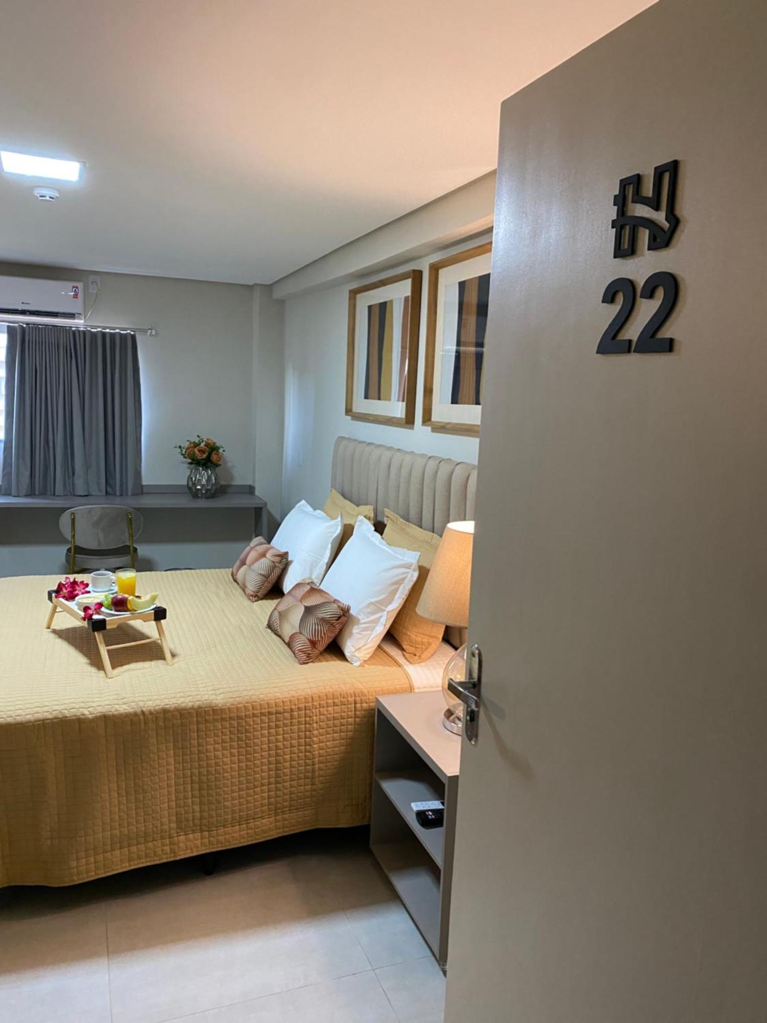Hotel Neblina Araguaína Extérieur photo