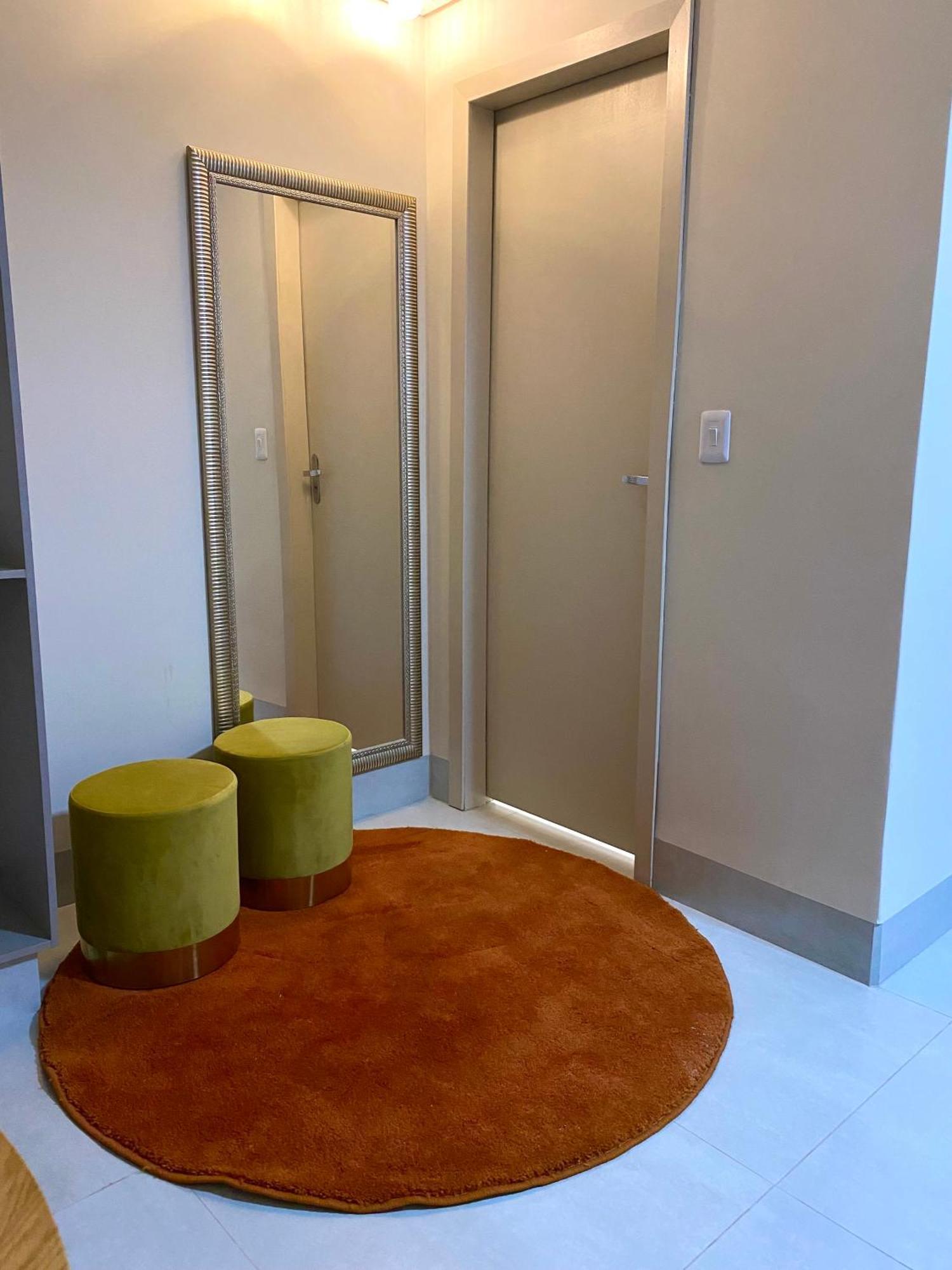 Hotel Neblina Araguaína Extérieur photo