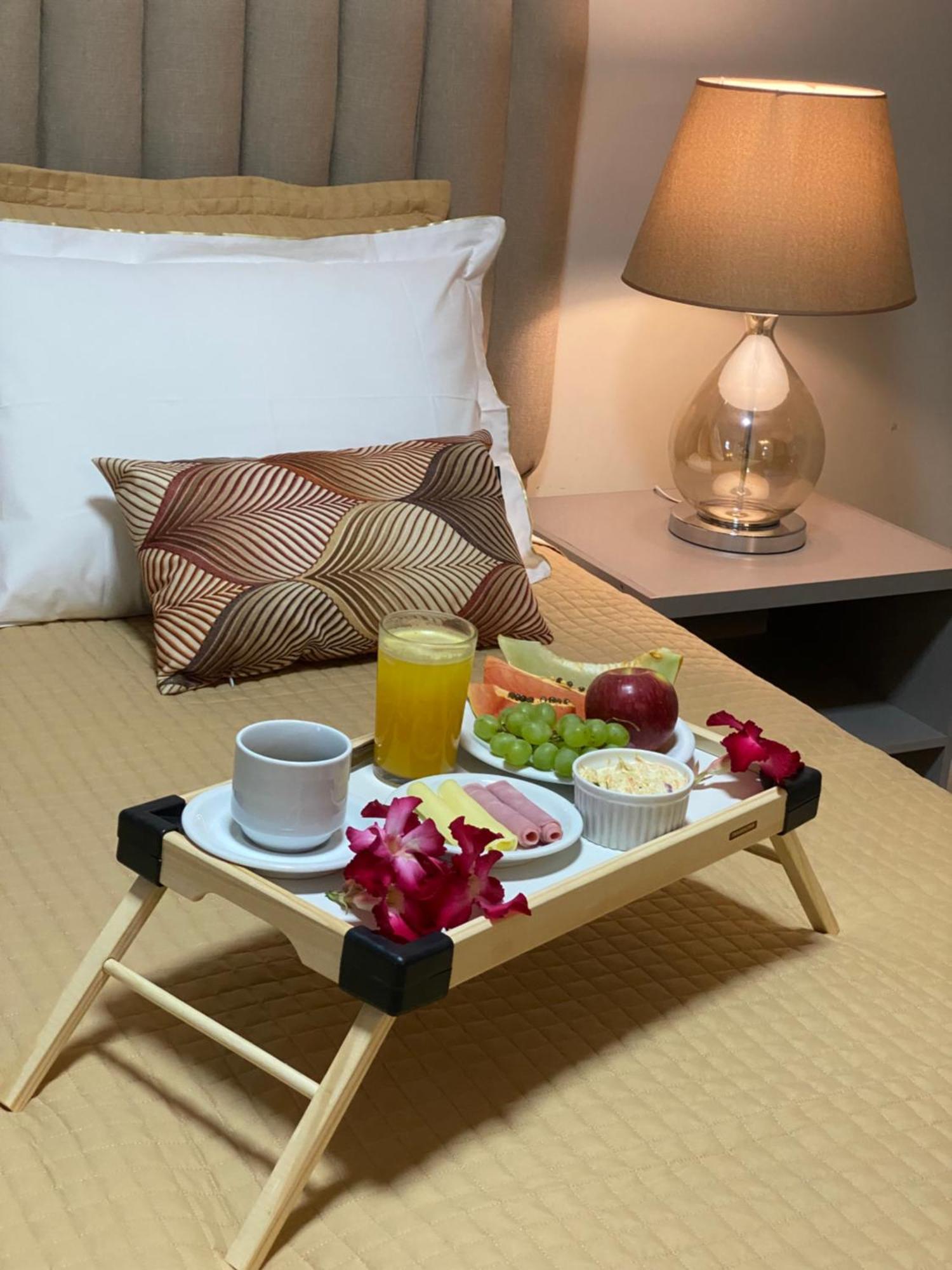 Hotel Neblina Araguaína Extérieur photo